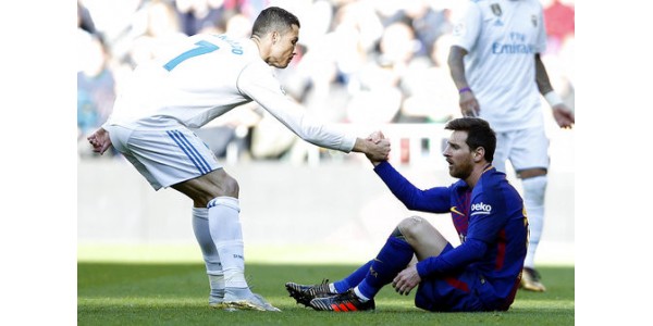 Den strålende historien til La Liga-generasjonen nærmer seg slutten